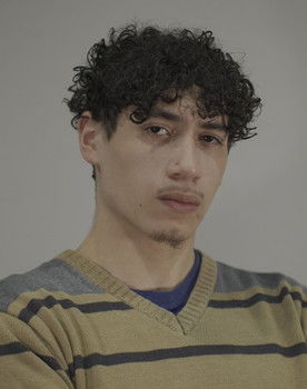 Marcus Mills as David