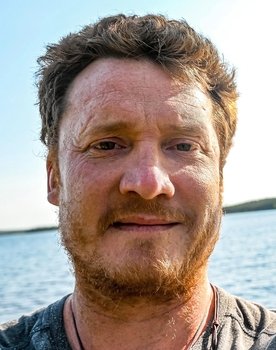 Jim Baird