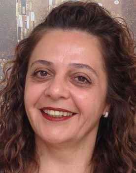 Sandra Garmes Reginato as 