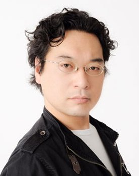 Norio Kobayashi as Genzaburo Inoue (voice)