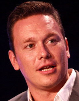 Ben Swann