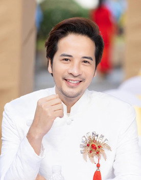 Đoàn Minh Tài