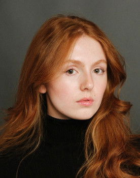 Martina Olsen as Charlotte