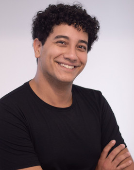 Antônio Victor Simas