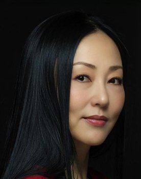 Dan Li as Anita