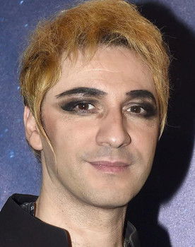 Mikelangelo Loconte as Self