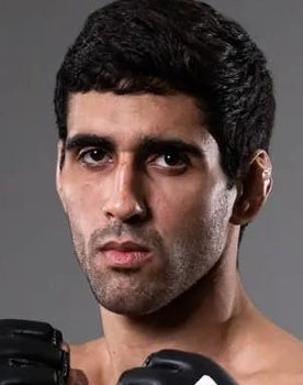 LFA 151: Delano vs. Santos