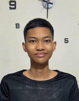 Cleon Zidan Fisabilillah as Rizky