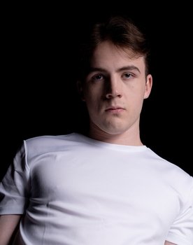 Flynn Riquier as Party Guest