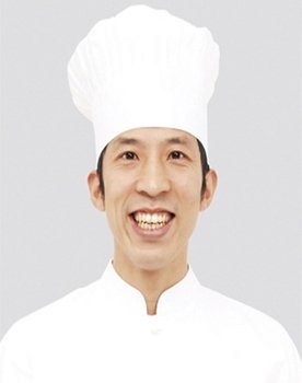 河野篤史 as 中国料理担当