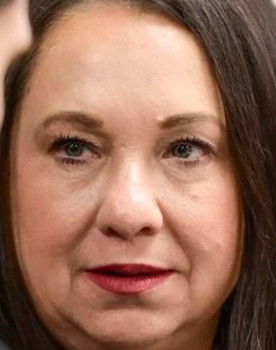 Elisa Massoth as Self - Bryan Kohberger's Seconary Defense Attorney (archive footage)