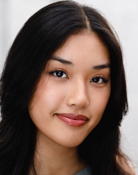 Alyssa Wong as Gnocchi Server