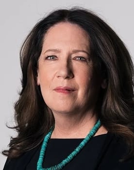 Ann Dowd as Monica Bowden
