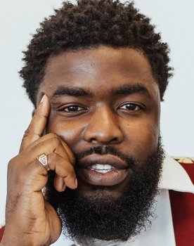 Femi Lawson