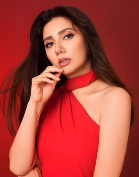 Mahira Khan