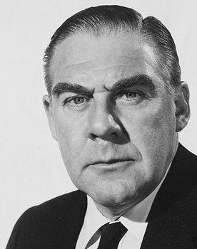 Paul Douglas as Joe MacBeth