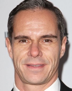 Tony Dalton Photo