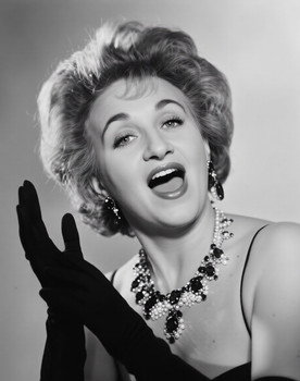 Hermione Gingold