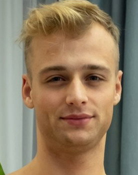 Landon Slater