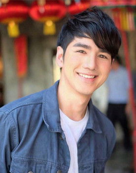 ณัชชา จันทพันธ์ as ติน หรือ เควนติน