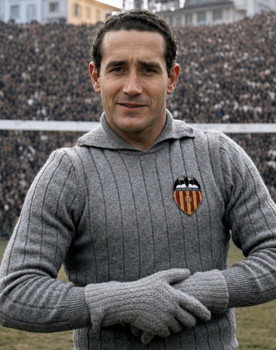 Ignacio Eizaguirre Arregui