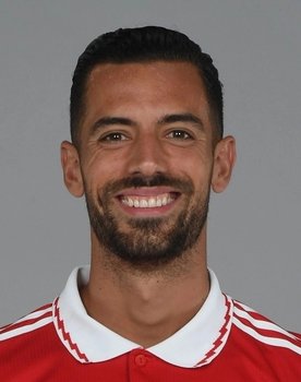 Pablo Mari as self