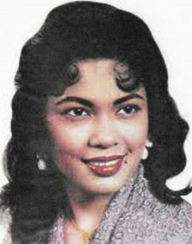 Latifah Omar