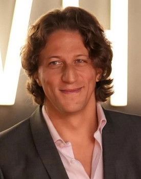 Chakib Taleb-Bendiab