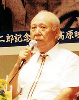 Buichi Saitō