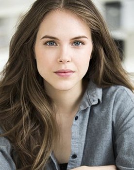 Carla Turcotte