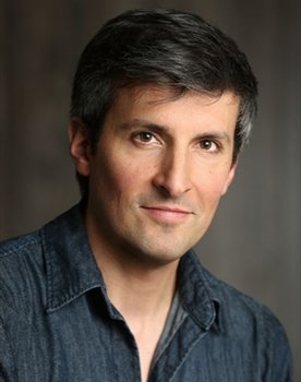 Javier Antón