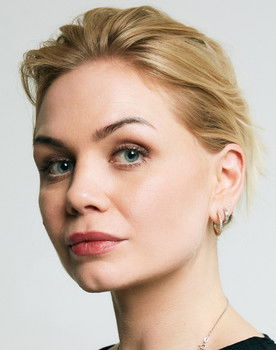 Stefanía Berdsen as Vala