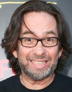 David Herman as Angry Caller (voice)