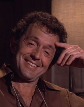 Charles Aidman as Basil Hallward