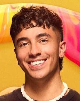 Khaled Khaled as Self - Housemate