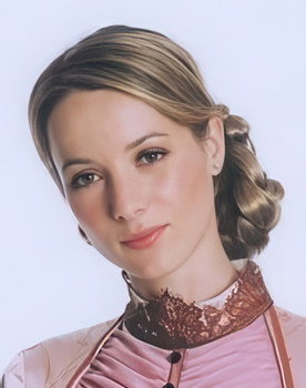 Sandra Léane