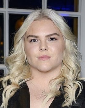Johanna Nordström