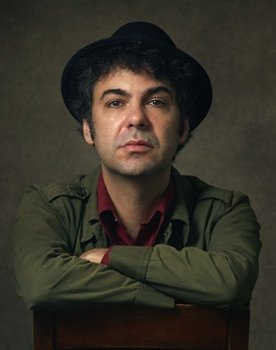Pedro Chau
