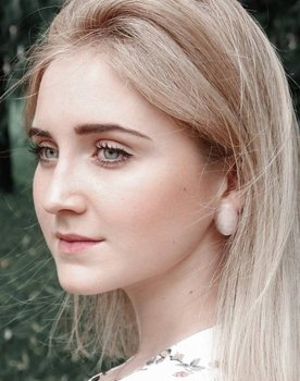 Sofiya Gakh as 