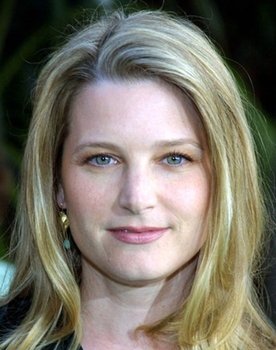 Bridget Fonda