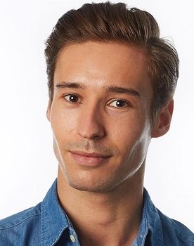 Joseph Taylor as Dr. Jack Seward