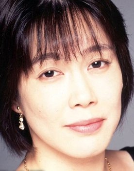 Sakurako Kishiro as Mechagodzilla