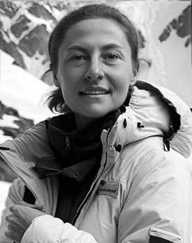 Women of K2