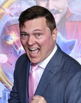 Josh Miller as Brady