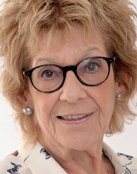 Susan Hilton