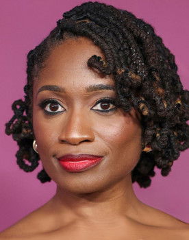 Aleshea Harris as Older Tiana (voice)