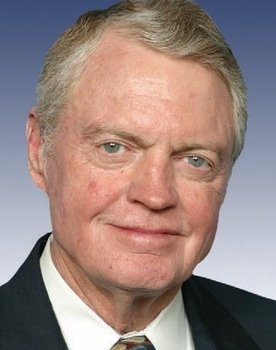 Tom Osborne as Himself