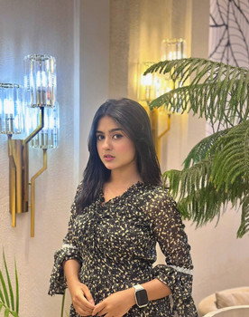 Aditi Zaman Sneha as 