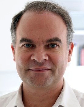 Thomas Hervé