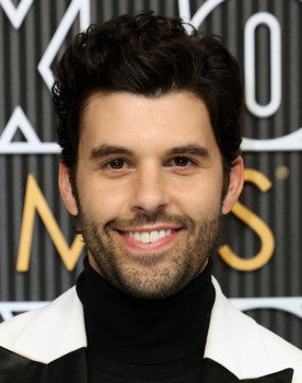 Steven Krueger as David